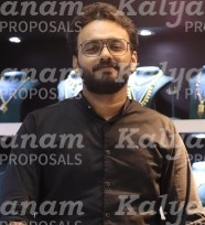 kalyanam marriage proposal center