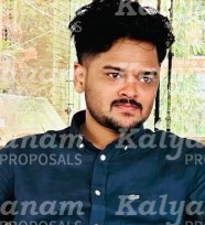 kalyanam marriage proposal center
