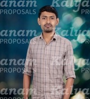 kalyanam marriage proposal center