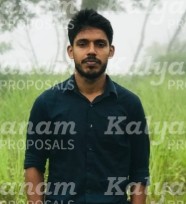 kalyanam marriage proposal center