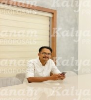 kalyanam marriage proposal center