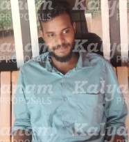 kalyanam marriage proposal center