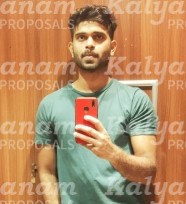 kalyanam marriage proposal center