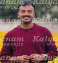 kalyanam marriage proposal center