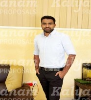 kalyanam marriage proposal center