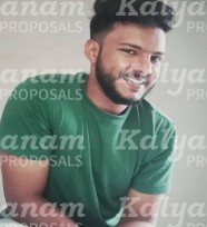 kalyanam marriage proposal center