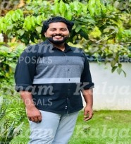 kalyanam marriage proposal center