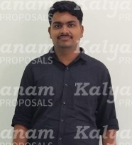 kalyanam marriage proposal center