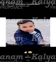 kalyanam marriage proposal center