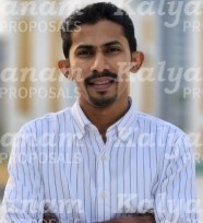 kalyanam marriage proposal center