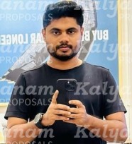 kalyanam marriage proposal center