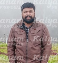 kalyanam marriage proposal center