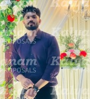 kalyanam marriage proposal center