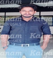 kalyanam marriage proposal center