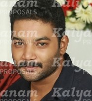 kalyanam marriage proposal center