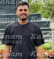 kalyanam marriage proposal center