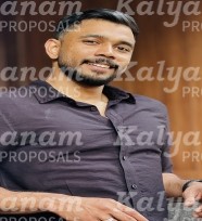 kalyanam marriage proposal center
