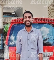 kalyanam marriage proposal center