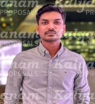 kalyanam marriage proposal center