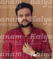 kalyanam marriage proposal center
