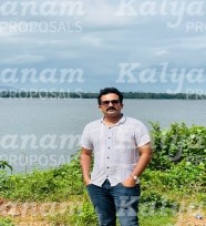 kalyanam marriage proposal center