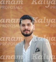 kalyanam marriage proposal center