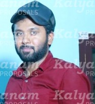 kalyanam marriage proposal center