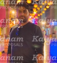 kalyanam marriage proposal center