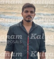 kalyanam marriage proposal center