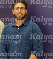 kalyanam marriage proposal center