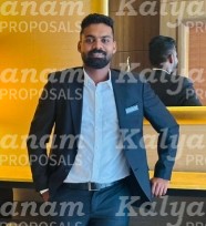 kalyanam marriage proposal center