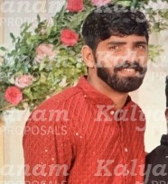 kalyanam marriage proposal center