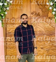 kalyanam marriage proposal center