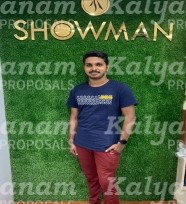 kalyanam marriage proposal center