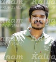 kalyanam marriage proposal center