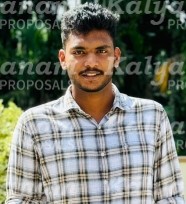 kalyanam marriage proposal center