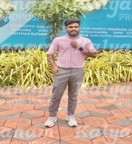 kalyanam marriage proposal center