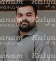 kalyanam marriage proposal center