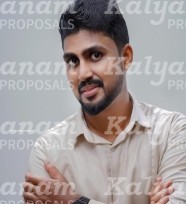 kalyanam marriage proposal center