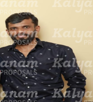 kalyanam marriage proposal center