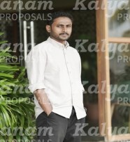 kalyanam marriage proposal center