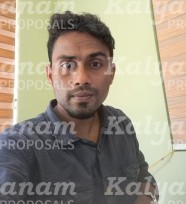 kalyanam marriage proposal center