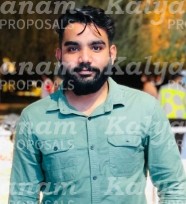 kalyanam marriage proposal center
