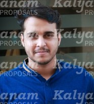 kalyanam marriage proposal center