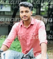 kalyanam marriage proposal center