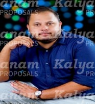 kalyanam marriage proposal center