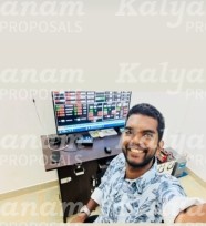 kalyanam marriage proposal center