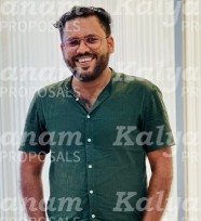 kalyanam marriage proposal center