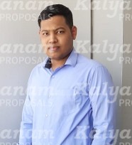 kalyanam marriage proposal center