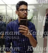 kalyanam marriage proposal center